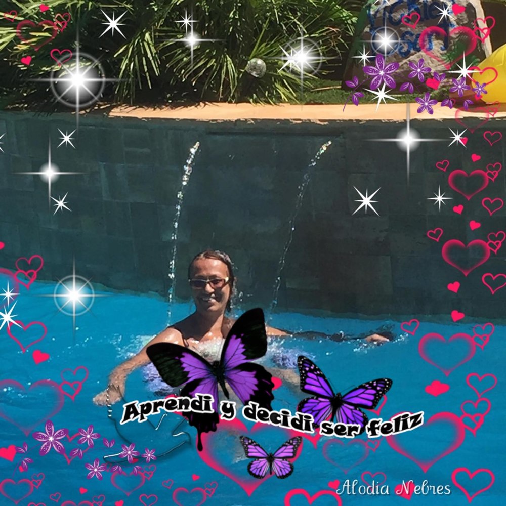 Meet your Posher, Adriana